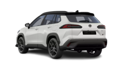 TOYOTA Corolla Cross GR Sport HEV