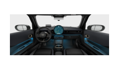 MINI Cooper C Classic 5dr