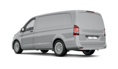 MERCEDES Vito Furgon PRO