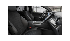 MERCEDES GLC COUPE 220 d 4MATIC AMG Line