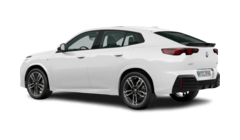 BMW X2 sDrive20i M Sport