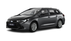 TOYOTA Corolla Touring Sports Comfort HEV