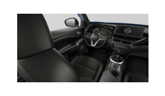 NISSAN Juke N-Connecta