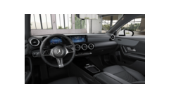 MERCEDES Klasa A A 180 Progressive