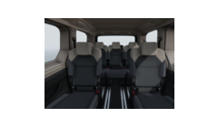 VOLKSWAGEN Multivan T7 Multivan