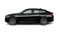 BMW X4 xDrive20d M Sport