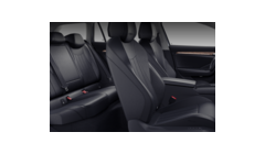 SKODA Superb Combi L&K TDI