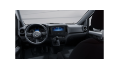 MERCEDES Vito Furgon PRO
