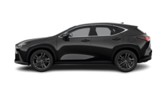 LEXUS NX Prestige 350h