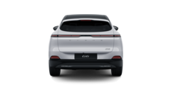 XPENG G6 AWD Performance