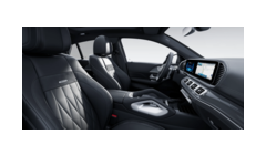 MERCEDES GLE COUPE 63 S 4MATIC+ AMG Line