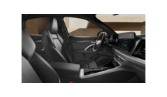 AUDI Q5 Sportback Advanced TDI quattro S line