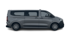 VOLKSWAGEN Transporter T7 Kombi N1