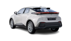 TOYOTA C-HR Comfort HEV