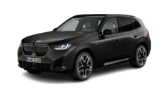 BMW X3 20d xDrive M Sport
