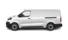 OPEL Vivaro Furgon Extra Long Base