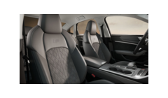 AUDI S6 Limousine TDI quattro