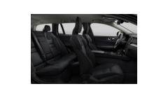 VOLVO V60 Core B4 Mild Hybrid