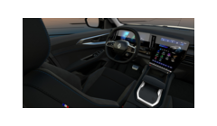 RENAULT Austral Iconic esprit Alpine E-Tech