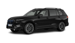 BMW X7 M60i xDrive