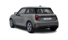 MINI Cooper E Essential