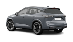 NISSAN Qashqai N-Connecta