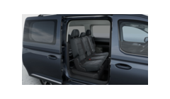 VOLKSWAGEN Caddy Style