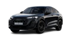 AUDI Q5 Sportback Advanced TDI quattro S line