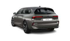 OPEL Astra Sports Tourer GS