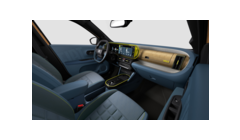 FIAT Grande Panda La Prima HEV