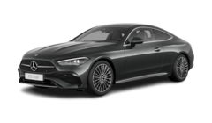 MERCEDES CLE Coupe 200 AMG Line