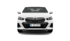 BMW Seria 5 Limuzyna 520d xDrive M Sport