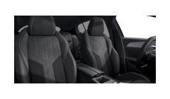 PEUGEOT 408 GT HEV