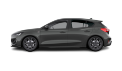 FORD Focus ST-Line X EcoBoost Hybrid
