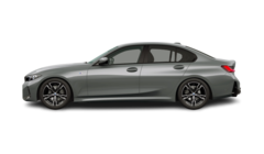 BMW Seria 3 Limuzyna 320i xDrive M Sport