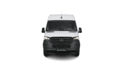 MERCEDES Sprinter Furgon Base
