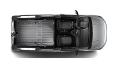 PEUGEOT Partner Furgon Long 950 kg Partner Base