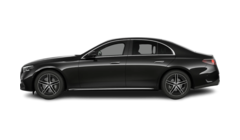 MERCEDES Klasa E Limuzyna E 220 d 4MATIC AMG Line