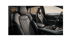 AUDI SQ8 TFSI quattro