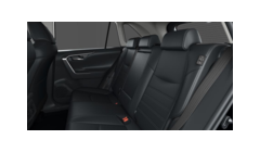 TOYOTA RAV4 Executive HEV