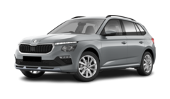 SKODA Kamiq Edition TSI