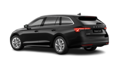 SKODA Octavia Combi Selection TSI