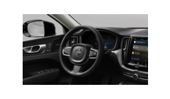 VOLVO XC60 Ultra B5 Mlid-Hybrid