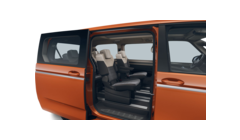 VOLKSWAGEN Multivan T7 Style