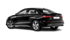 AUDI A3 Limousine Advanced 35 TFSI