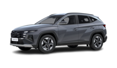 HYUNDAI Tucson Executive HEV