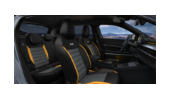 JEEP Avenger 4XE THE NORTH FACE