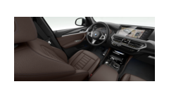 BMW X4 xDrive30i M Sport