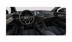 CUPRA Terramar Standard