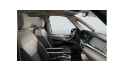 VOLKSWAGEN Multivan T7 "Edition"